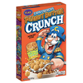 Cap'n Crunch - Erdnussbutter-Müsli 325 Gramm