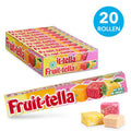Fruit-Tella - Summerfruits 20 Stuks