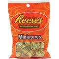 Reese's Peanut Butter Cups Miniatures 150 Gramm