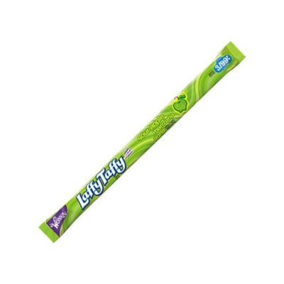 Wonka Laffy Taffy Saurer Apfel 22,9 Gramm