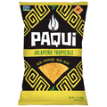 Paqui - Jalapeno Tropicale Chips 198 Gramm