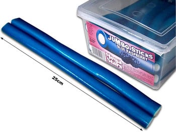 Sanchez Cano - Jumbo Sticks Blue Raspberry 40 Gram 40 Stück