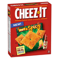 Cheez-It - Scharf &amp; Würzig 200 Gramm