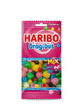 Haribo - Dragibus 130 Gram 8 Stück