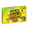 Sour Patch - Kids Box 99 Gram 12 Stück