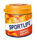 Sportlife - Mangue Orange 99 grammes