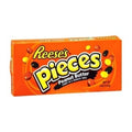 Reese's - Pieces Box 113 Gram 12 Pieces