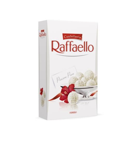 Ferrero- Raffaello 80 Gram