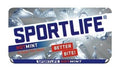 Sportlife - Hotmint 48 Pieces