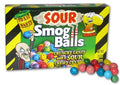 Tocix Waste - Smog Balls 12 Stück (Halal)
