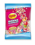 Candyman - Manna Plofrijst 240 Gram 12 Pieces