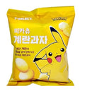 Œuf Pokémon Pikechu 108 grammes