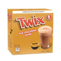 Dolce Gusto - Twix Chocolate Pods 8 Stuks