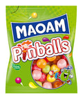 Moam - Pinballs 70 Gram 28 Stück