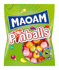 Moam - Pinballs 70 Gram 28 Stück