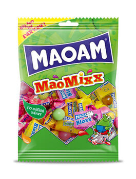 Moam - Moamixx 70 Gram 28 Stück