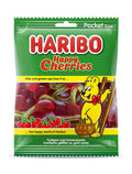 Haribo - Happy Cherries 75 Gram 28 Stück