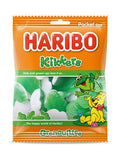Haribo - Kikkers 75 Gram 28 Stück