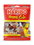 Haribo - Happy Cola 75 Gram 28 Stück