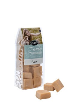 Kindly's - Fudge 150 Gram 7 Pieces