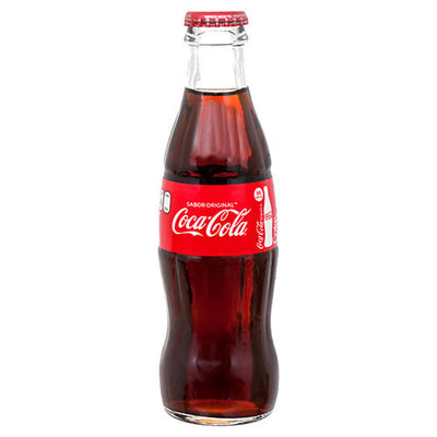 Coca-Cola – Südamerika 235 ml
