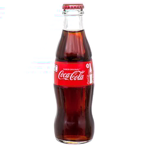 Coca Cola - Zuid Amerika 235ml