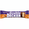 Cadbury - Doppeldecker 55 Gramm