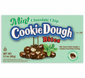 Cookie Dough - Minzschokoladen-Häppchen 88 Gramm