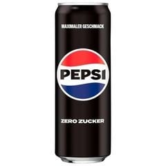 Pepsi - Zero Sugar 330ml