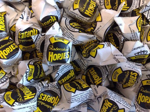 Rademaker - Haagse Hopjes 1 Kilo