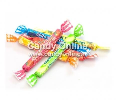 Chewy Fruit Sticks 200 Stuks ***SUPER SALE***