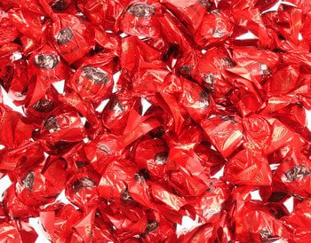 Baronie Kirschbonbons 1,25 Kilo