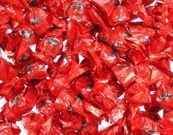 Baronie Kersen Bonbons 1.25 Kilo