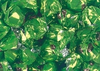 Baronie Hazelnoot Bonbons 200 Gram