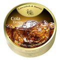 Cavendish & Harvey Cola Lakritzs 175 Gram