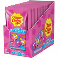 Chupa Chups - Cotton Gum Tutti Frutti 12 Stück