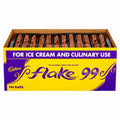 Cadbury - Flake 99 Schokoriegel, 144er-Packung