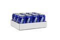 Fernandes - Red Grape 330ml 12 Cans