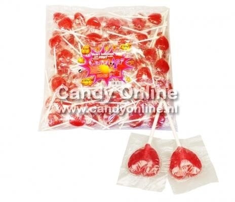Hartlolly's 12 Gram 100 Pièces