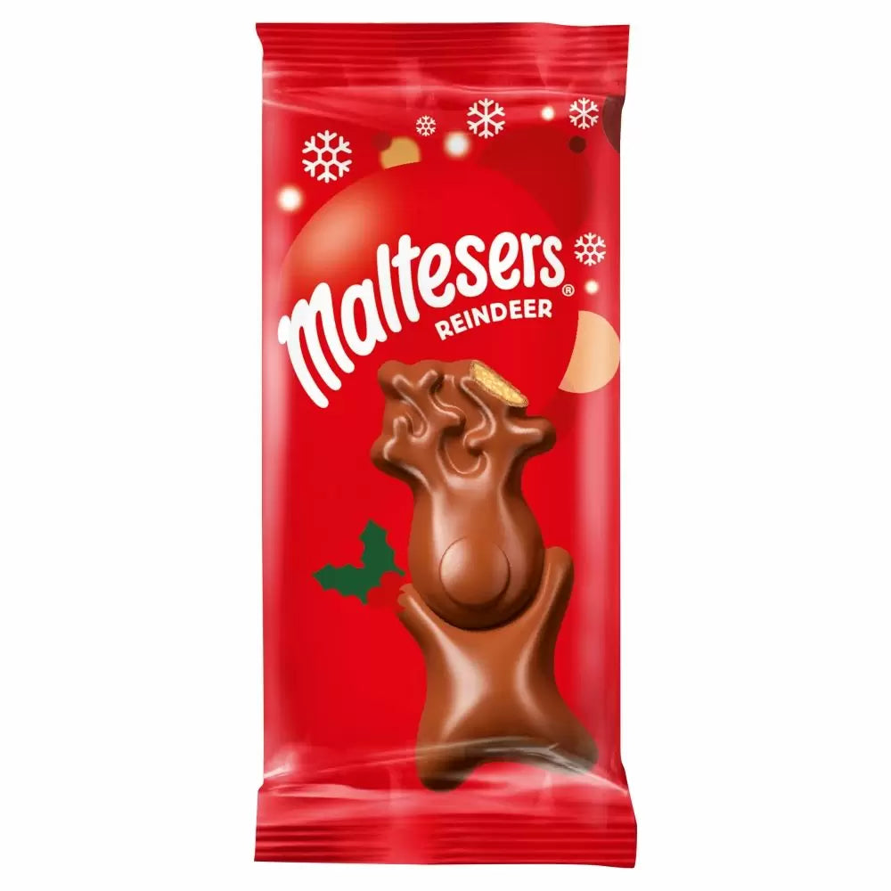 Maltesers - Reindeer 29 Gram 30 Pieces