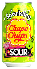 Chupa Chups - Sour Green Apple 345ml
