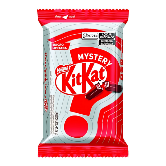 Kit Kat - Mistery 41,5 Gram