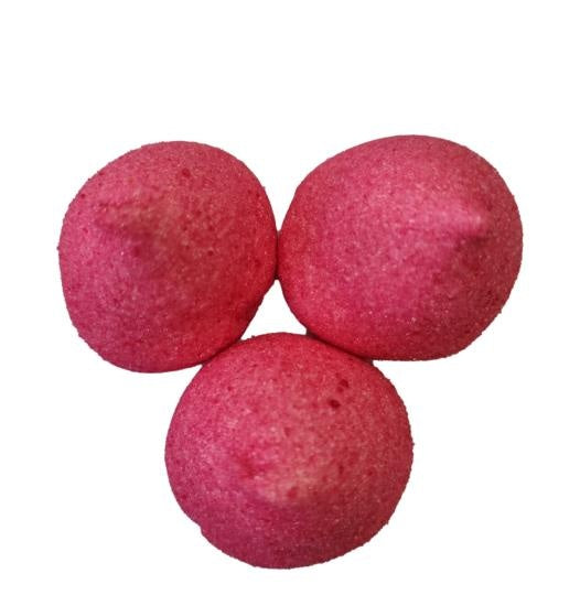 Spekbollen Roze 18 Stuks