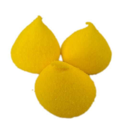 Spekbollen Geel 18 Stück