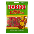 Haribo - Kersen 250 Gram 10 Pièces