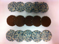 Geboorte Flikken Blauw 10 Stück