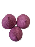 Spekbollen Paars 18 Stück