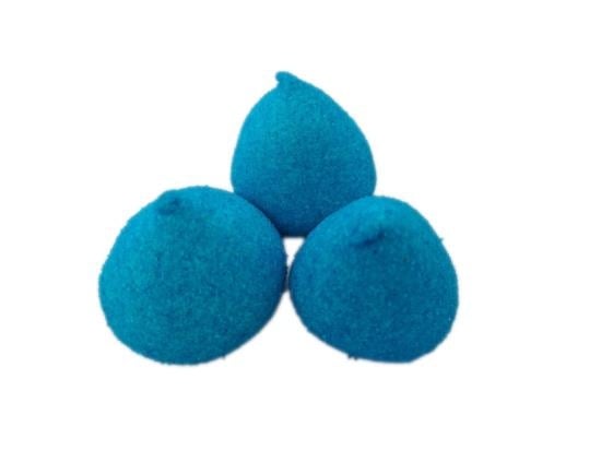 Spekbollen Blauw 900 Gram +/- 90 Stuks