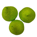 Spekbollen Groen 18 Pieces