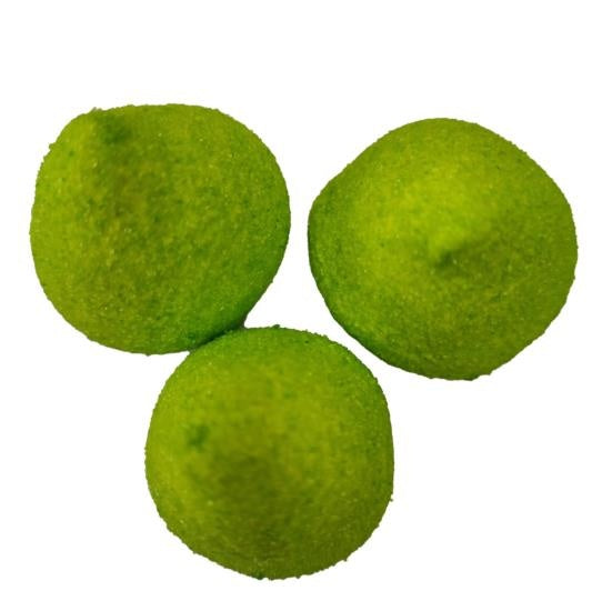 Spekbollen Groen 18 Pieces